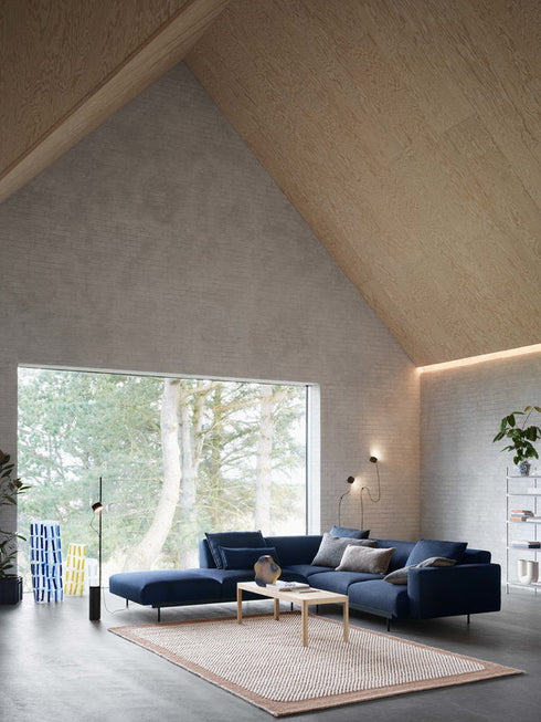 Post Floor Lamp